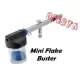 Mini Flake Buster