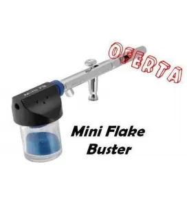 Mini Flocon De Buster (-20%)