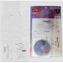 Modèle Maquillage Beauté Assemblée + DVD