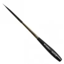 Pincel Mack Bobbo Super Quad - Nº0