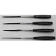 Brosse Mack Bobbo Super Quad - Nº0