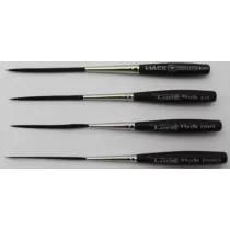 Brush Mack Bobbo Super Quad - Nº0