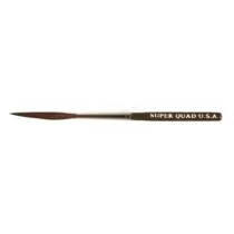 Pincel Mack Bobbo Super Quad - Nº1