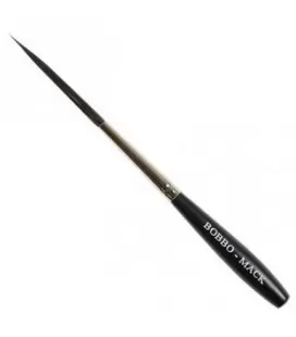 Brosse Mack Bobbo Super Quad - Nº2