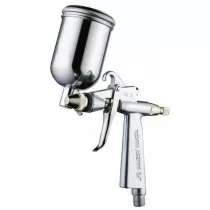 Pistole Iwata RG-3L mit Tasse 130cc (1,00 mm)