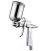 La pistola Iwata RG 3L con la Tazza 130cc (1.00 mm)