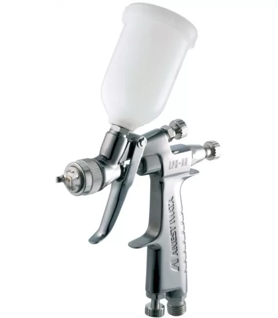 Arma Iwata LPH 80 (Copo 250cc e 70cc) (0,8 mm)
