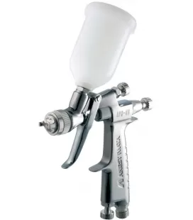 Pistola Iwata LPH 80 (Cup 250cc e 70cc) (0,8 mm)