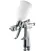 Pistola Iwata LPH 80 (Cup 250cc e 70cc) (0,8 mm)
