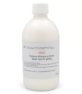 Vernis Mixtion à dorer - 500ml