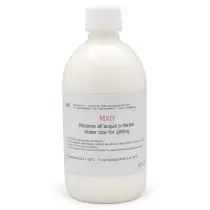 Vernice Mixtion marrone - 500ml