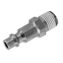 Racord 1/4 Mâle Quick-fit connecteur Mâle