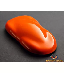 Paint Fluor / Neon NE503 Orange House Of Kolor