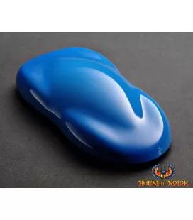 Farbe Fluor / Neon NE506 Blue House Of Kolor