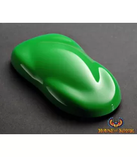 Pintura Fluor / Neon NE507 Green House Of Kolor