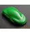 Farbe Fluor / Neon NE507 Green House Of Kolor