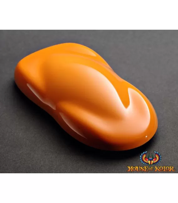 Farbe Fluor / Neon NE509 Honey House Of Kolor