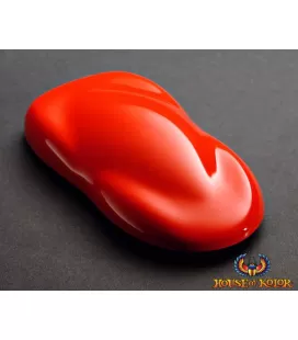 Pintura Fluor / Neon NE510 Vermillion House Of Kolor