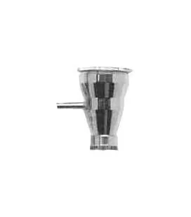 Deposito lateral IWATA 1.5ml (Metal)