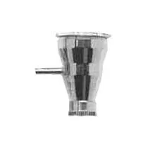 Deposit side IWATA 1.5 ml (Metal)