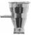 Dépôt de côté IWATA 1,5 ml (Métal)