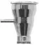 Dépôt de côté IWATA 1,5 ml (Métal)