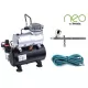 Set Aerografia Iwata Neo
