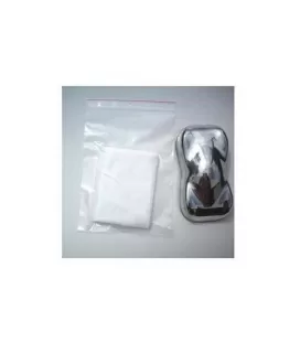 Lenços Electroestáticos (5ud)