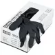 Guantes Nitrillo Extra Duros Negros (100ud)