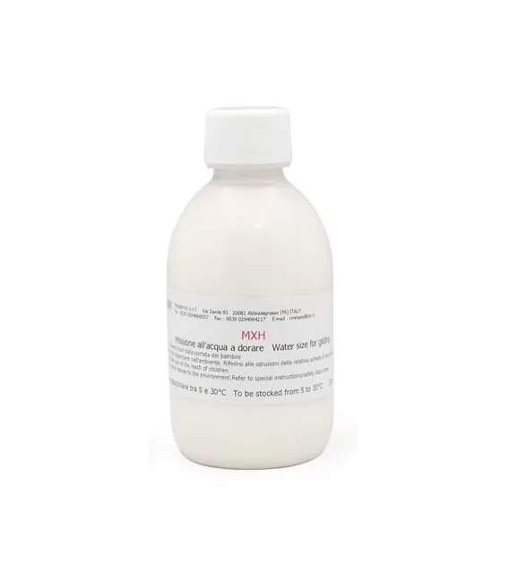Barniz Mixtion para dorar - 250ml
