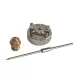 Peak/Aiguille/Buse de 1,5 mm pour P400/P500