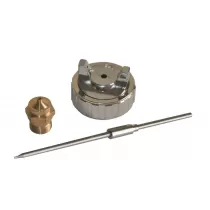 Peak/Aiguille/Buse de 1,5 mm pour P400/P500