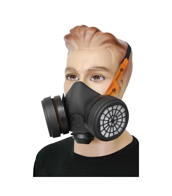 Maschera Classica MP2 Sagola