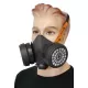 Masque Classique MP2 Sagola