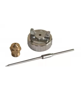 Peak/Aiguille/Buse de 1,8 mm pour P400/P500