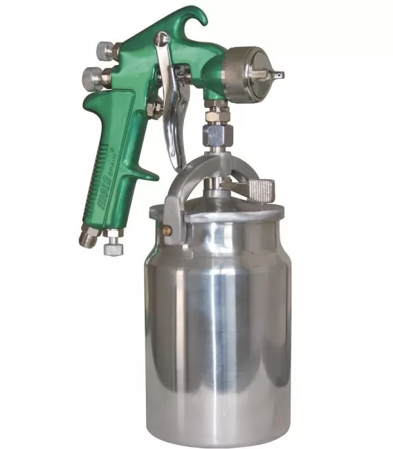 Gun P600 Premium Mota (1.7 mm)