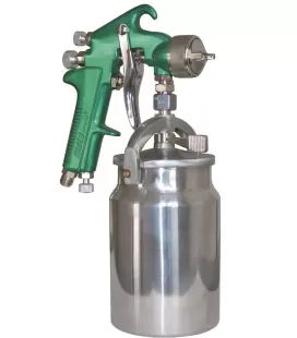 Pistolet P600 Premium Mota (1,7 mm)