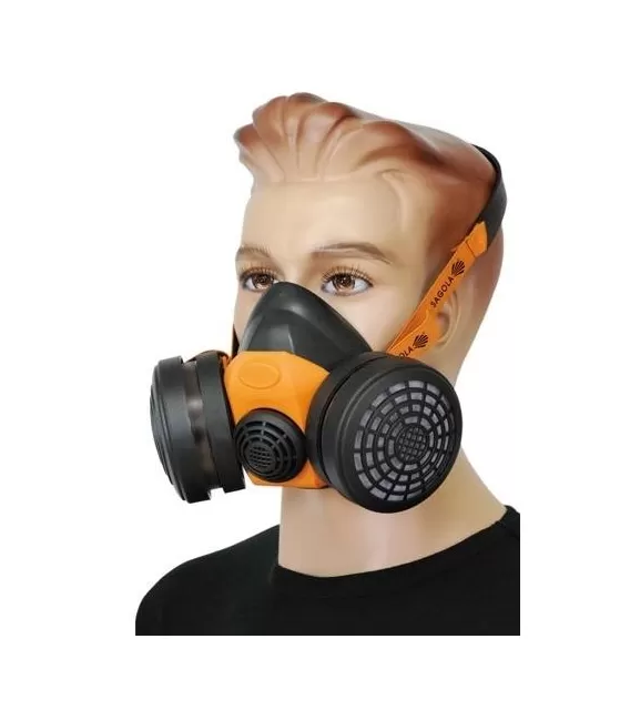 Maske MP300 von Sagola