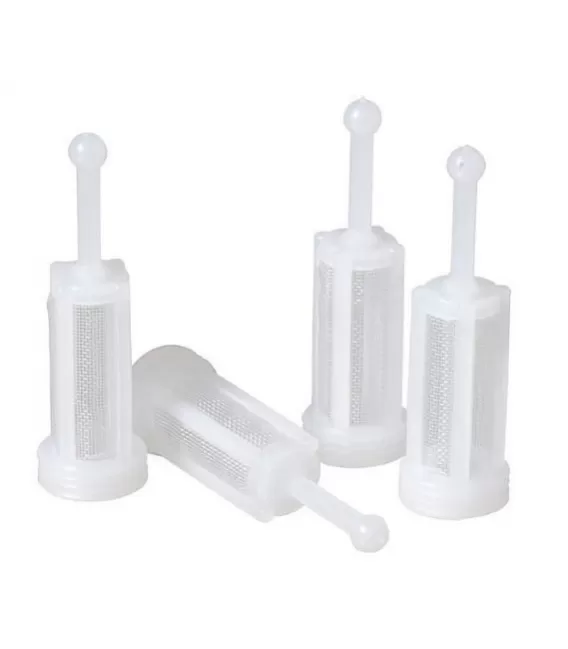 Mini filtres Gravité 275 gcr (5uds)
