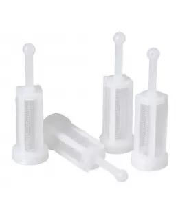 Mini filters Gravity 275 rcms (5uds)