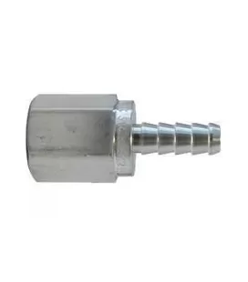 Racord 1/4 Female to Dowel Hose 8DIA
