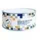 Stucco in Fibra di Vetro (750ml + Cat)