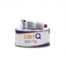 Massa Fibra de Vidro (750ml + Cat)