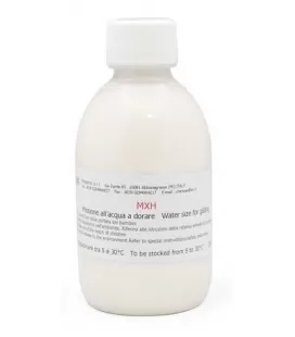 Vernice Mixtion marrone - 120ml