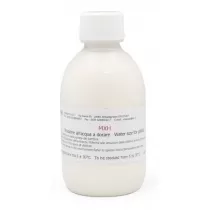 Vernis Mixtion à dorer - 120ml