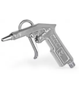 Pistole Blasen Aluminium Kurz