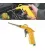 Pistolet Sopletear De La Canne À Long Mota