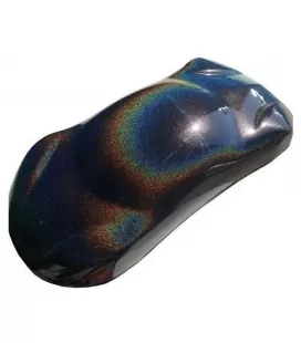 Farbe Holographischen Effekt / Rainbow (1L)