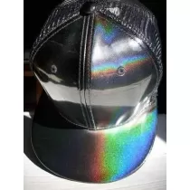 Paint-Effect Holographic / Rainbow (1L)