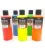 Kit de Peintures à l'Aérographe Fluorescent Premium Vallejo (5tud x 200ml)